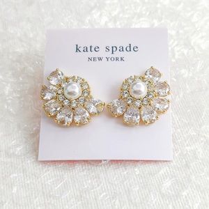 Kate spade earrings